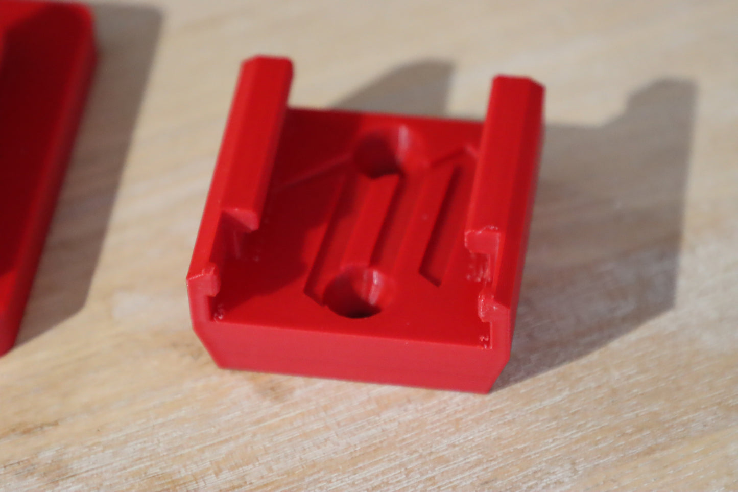 Tool or Battery Wall Mounts - Buy 3 Get 1 Free!