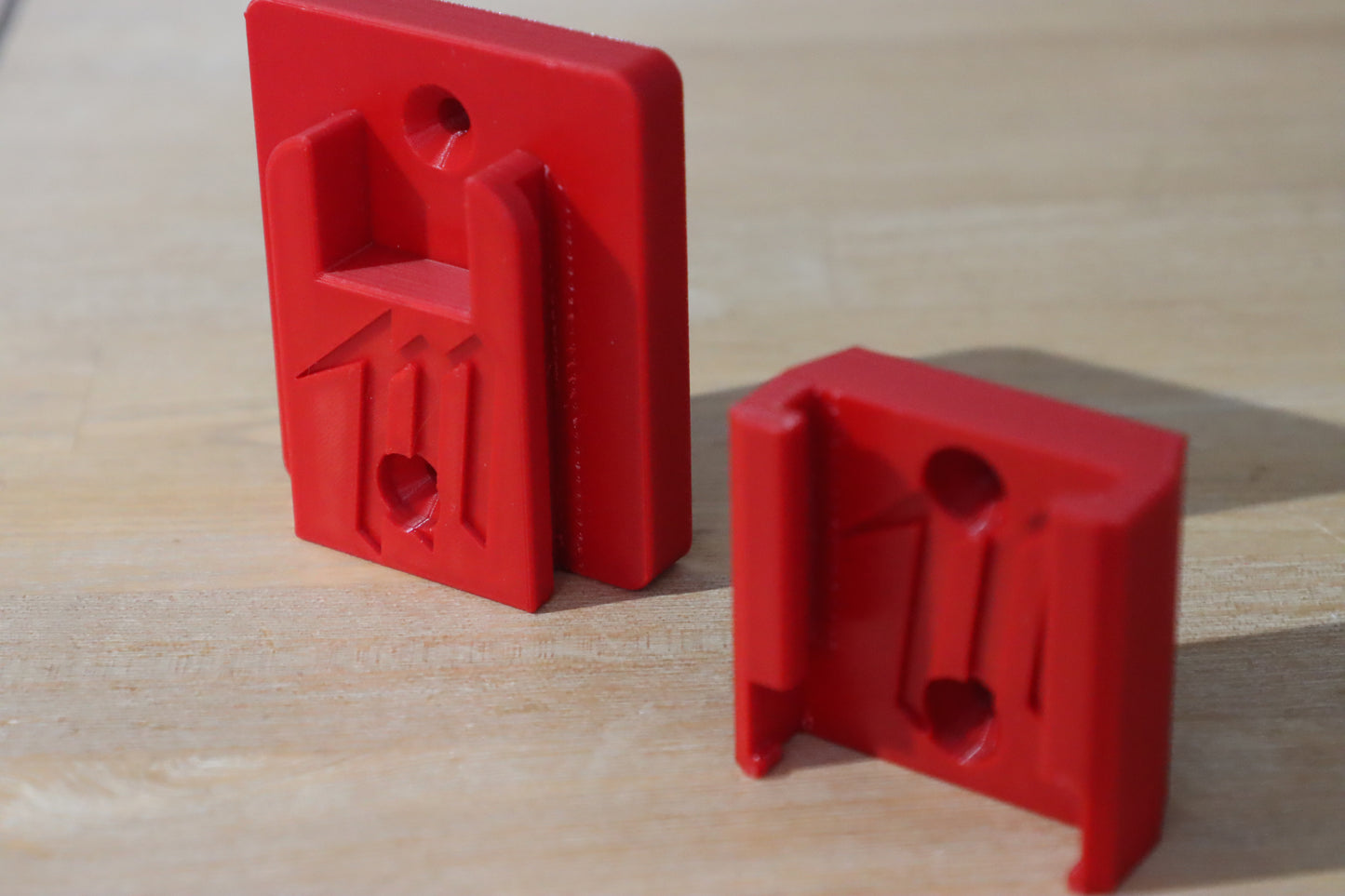 Tool or Battery Wall Mounts - Buy 3 Get 1 Free!