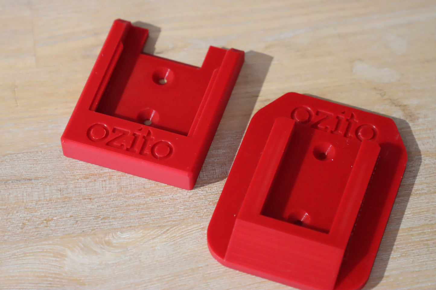 Tool or Battery Wall Mounts - Buy 3 Get 1 Free!