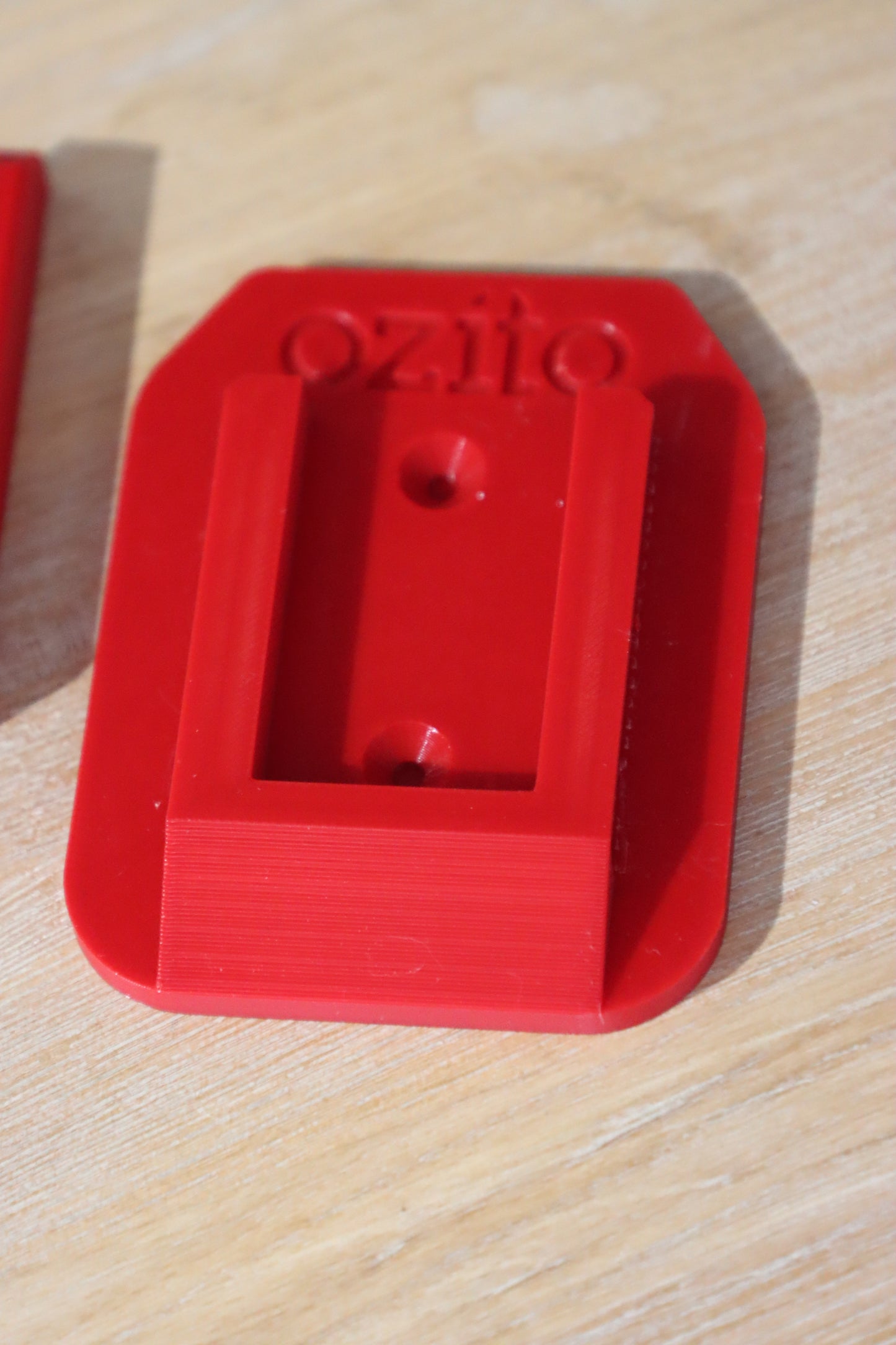 Tool or Battery Wall Mounts - Buy 3 Get 1 Free!