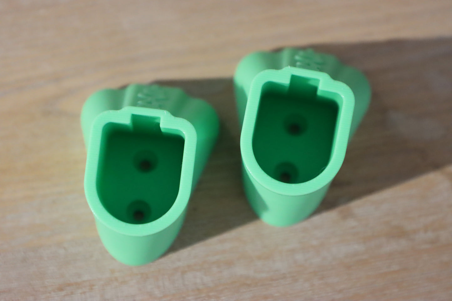 Tool or Battery Wall Mounts - Buy 3 Get 1 Free!