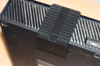 Console Wall Mount