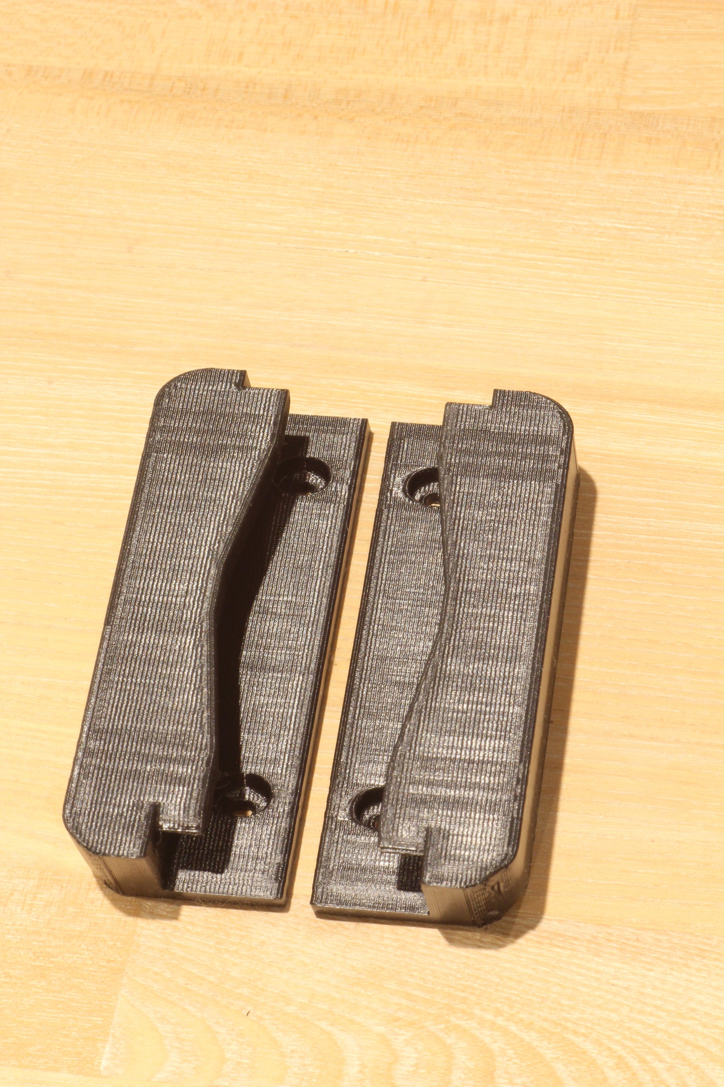 Console Wall Mount