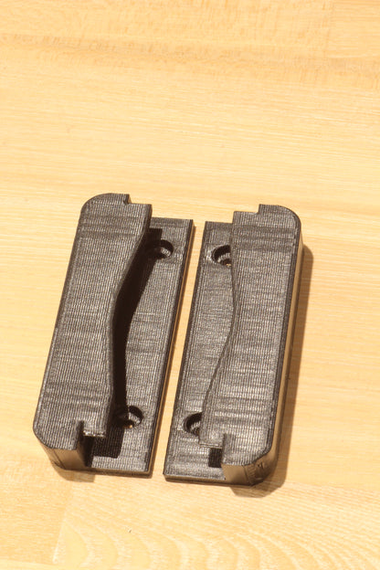 Console Wall Mount