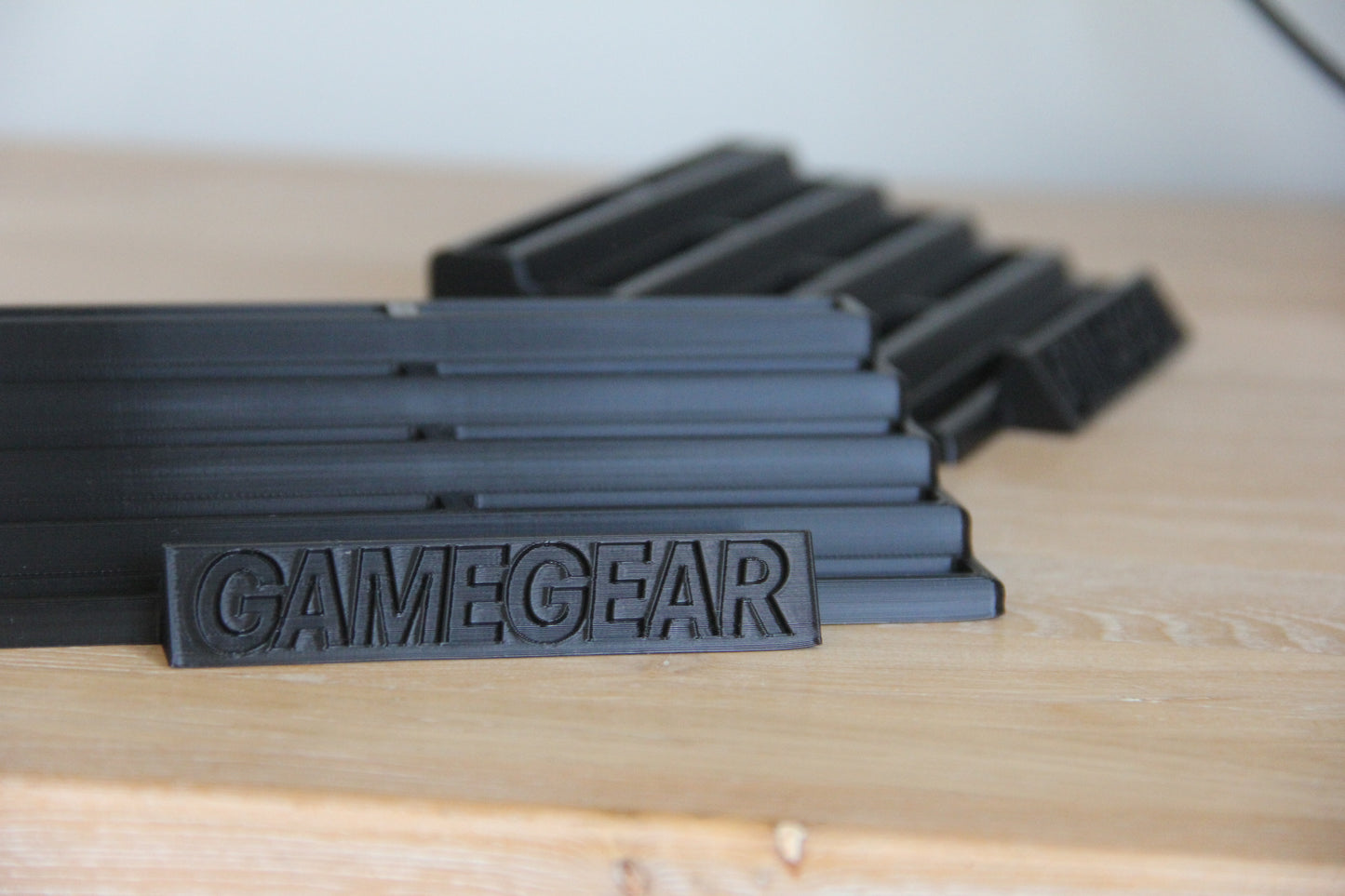 Game Display Stand