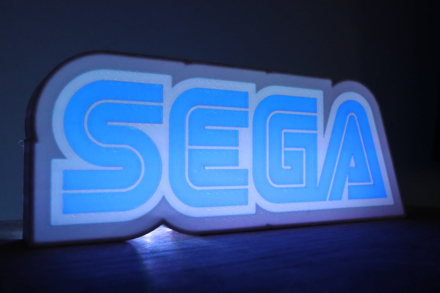 Retro Light Boxes