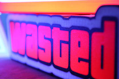 Retro Light Boxes