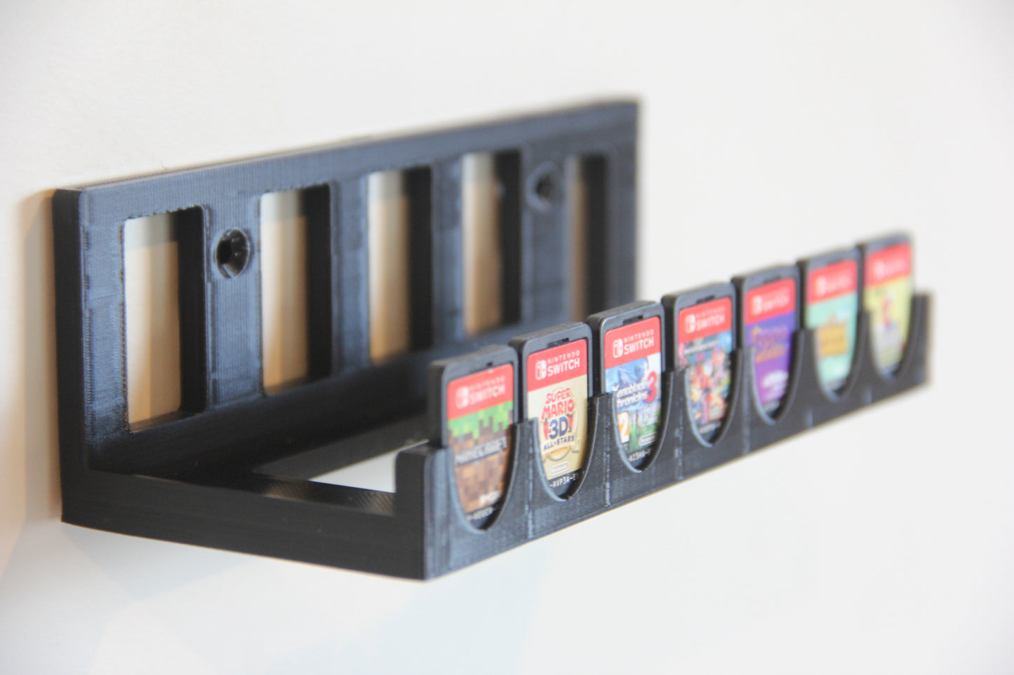 Console Wall Mount