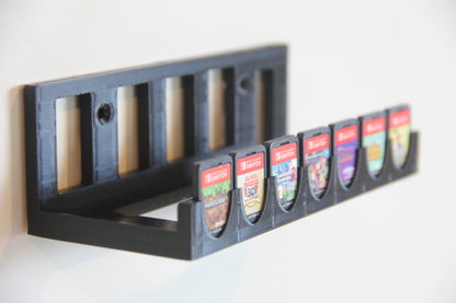 Console Wall Mount