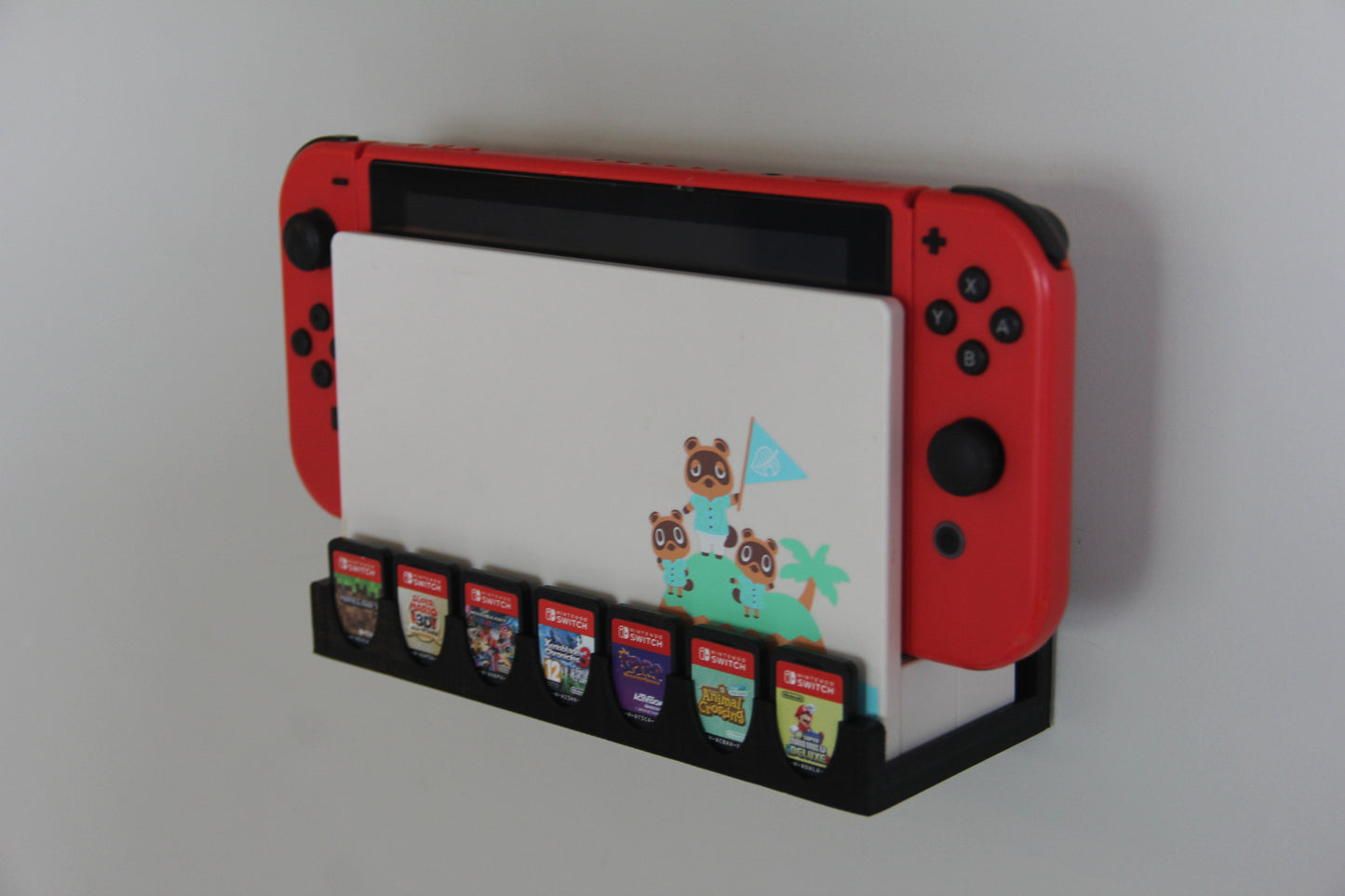 Console Wall Mount