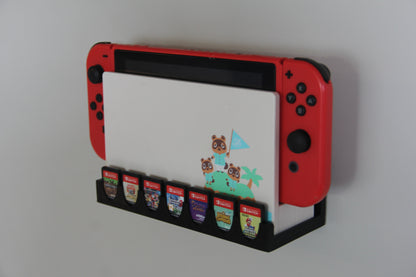 Console Wall Mount