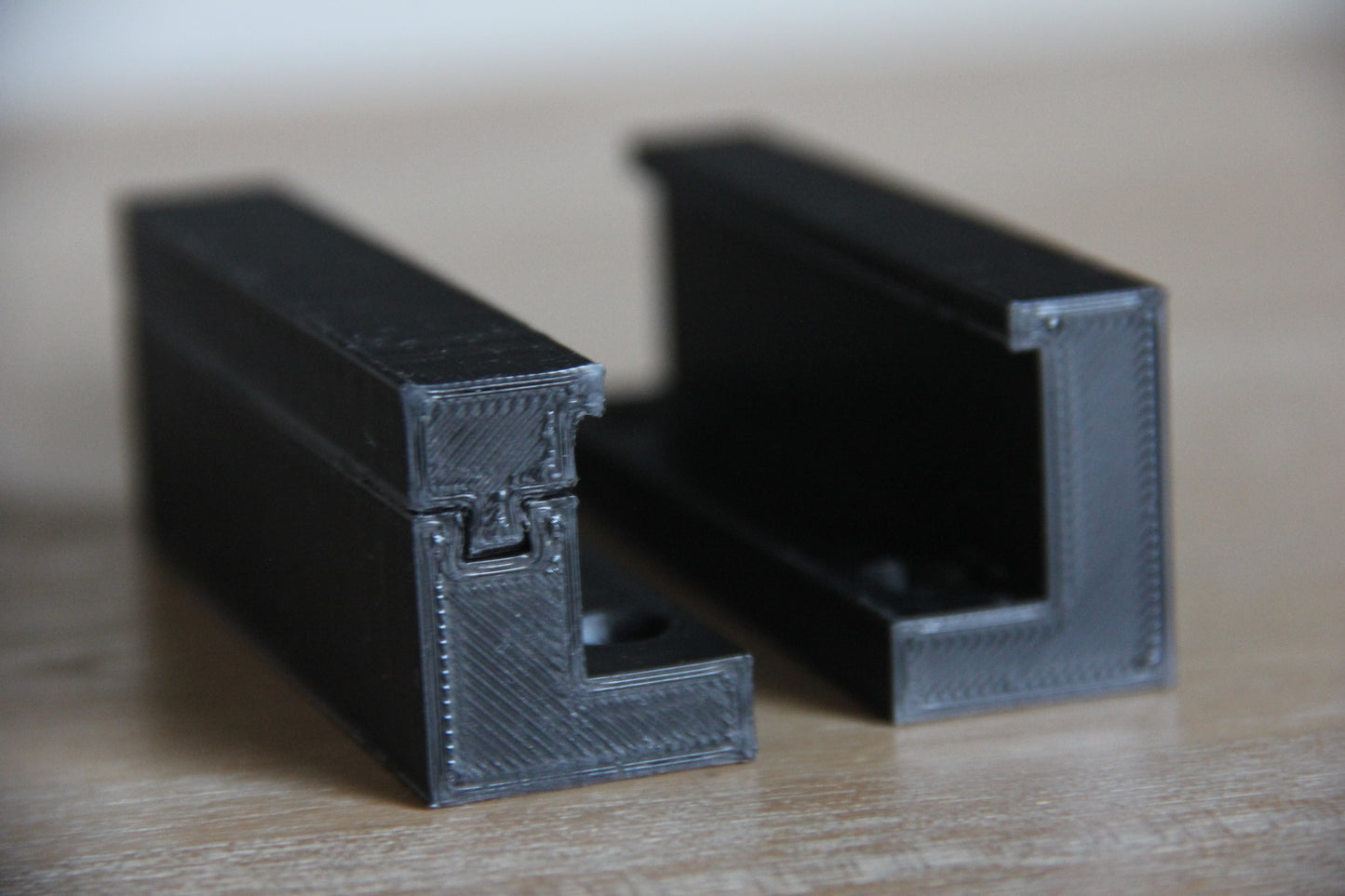 Console Wall Mount