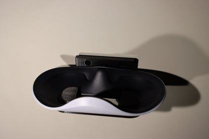 PSVR2 Charging Cradle Wall Mount