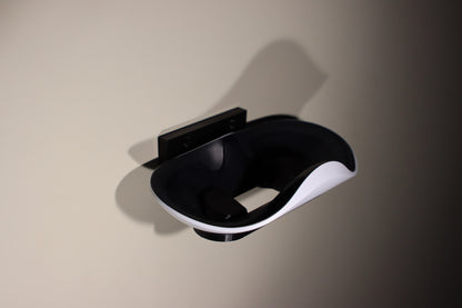 PSVR2 Charging Cradle Wall Mount