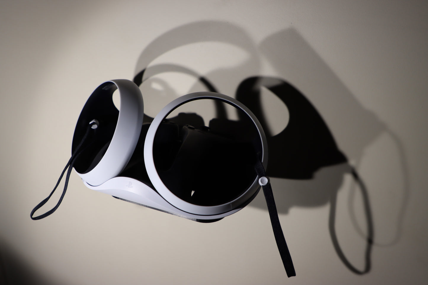 PSVR2 Charging Cradle Wall Mount