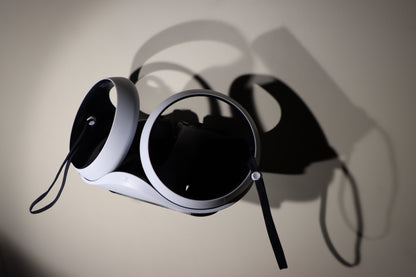 PSVR2 Charging Cradle Wall Mount