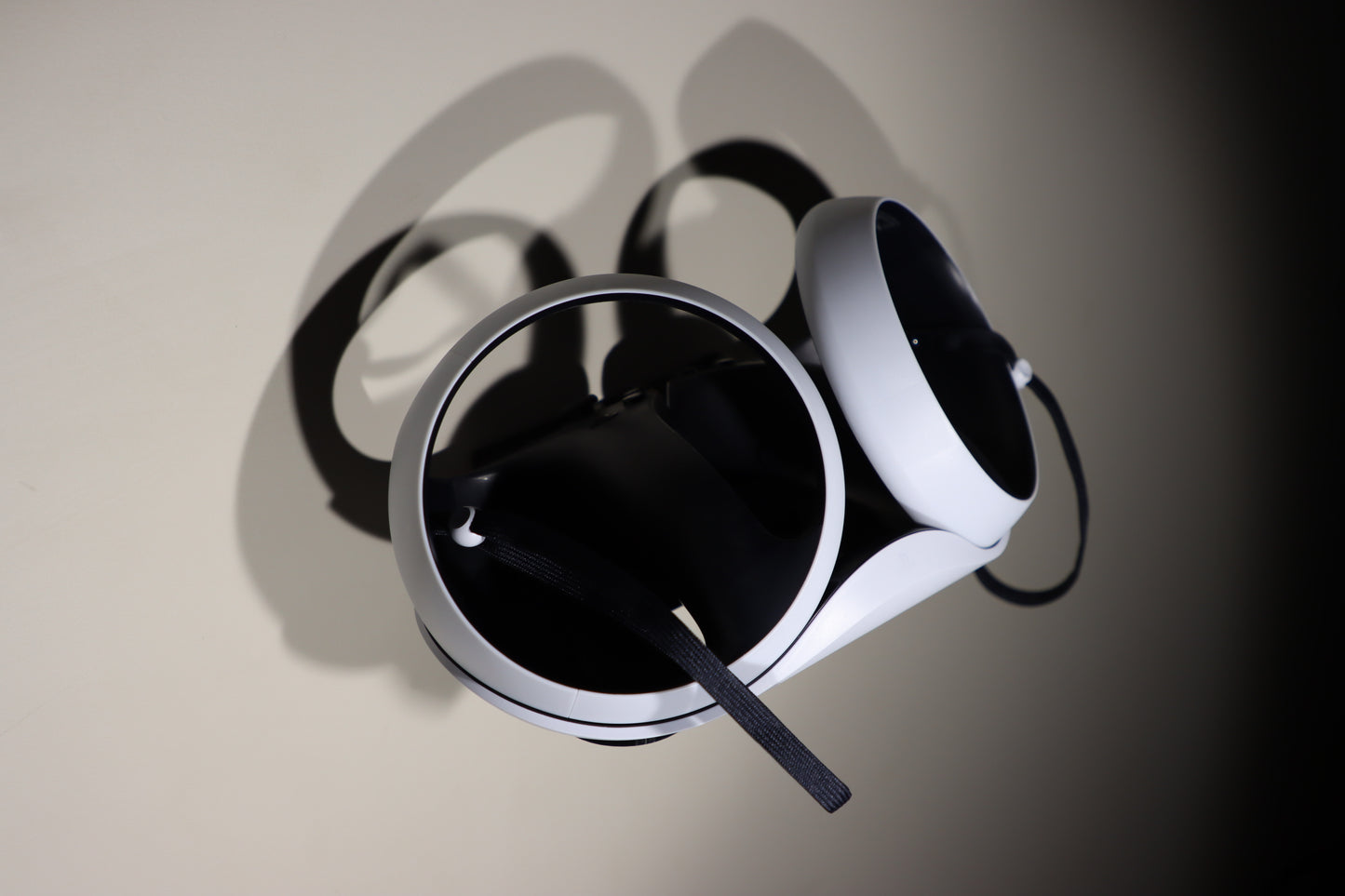 PSVR2 Charging Cradle Wall Mount