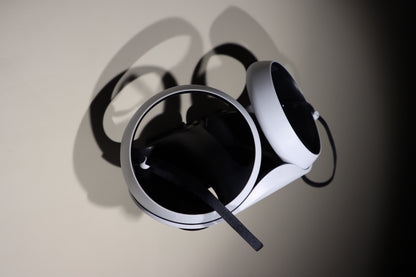 PSVR2 Charging Cradle Wall Mount