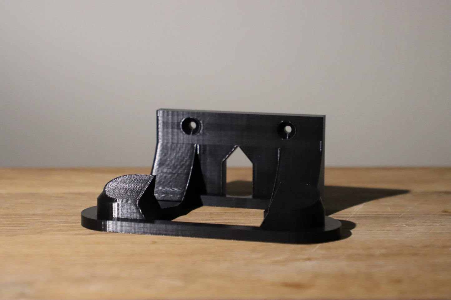 PSVR2 Charging Cradle Wall Mount