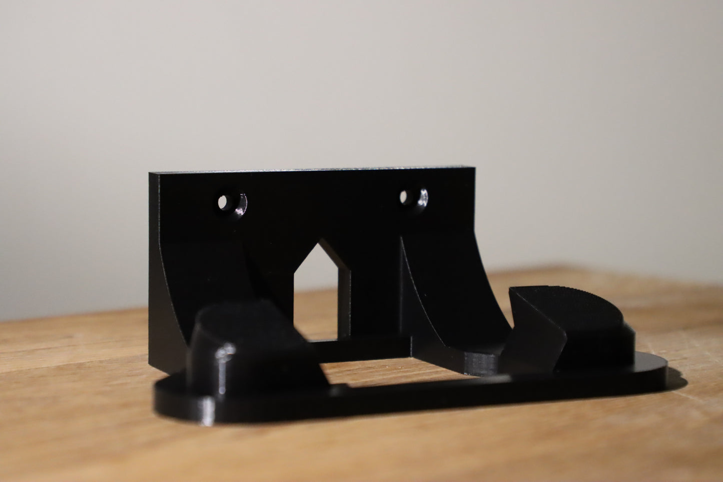 PSVR2 Charging Cradle Wall Mount