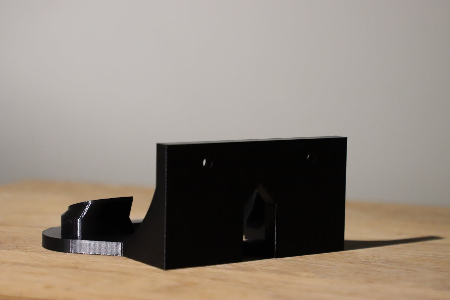 PSVR2 Charging Cradle Wall Mount