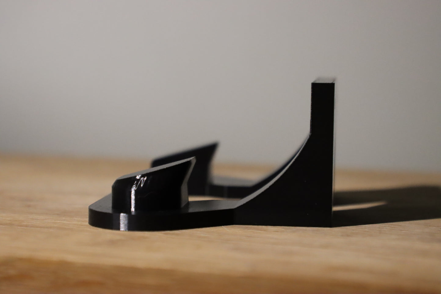 PSVR2 Charging Cradle Wall Mount