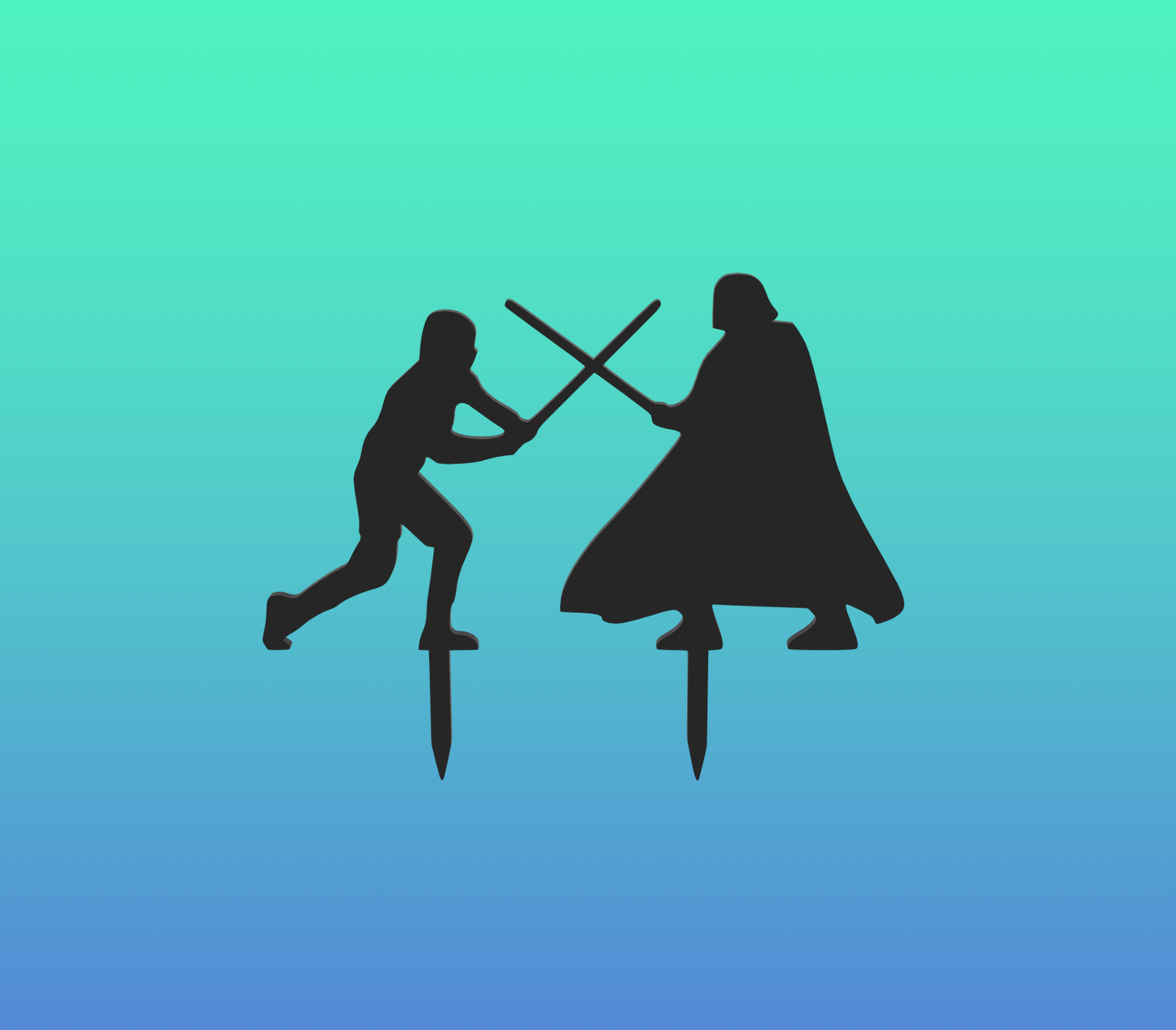 Cake Toppers