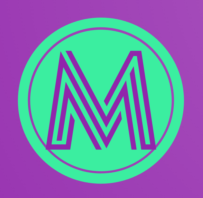Mahi Atu 3D Prints Logo
