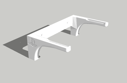 Console Wall Mount