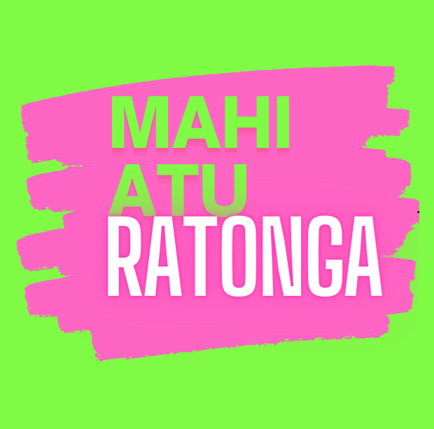 Mahi Atu Ratonga