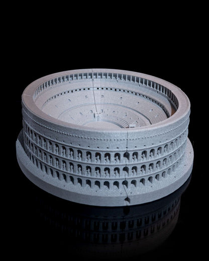 Colosseum Model