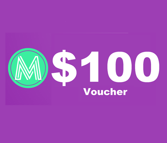 Mahi Atu Gift Voucher