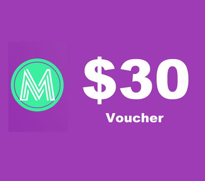 Mahi Atu Gift Voucher