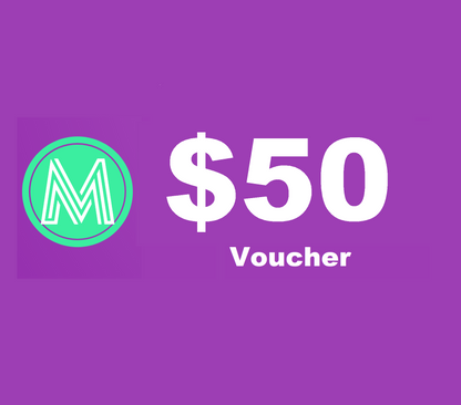 Mahi Atu Gift Voucher