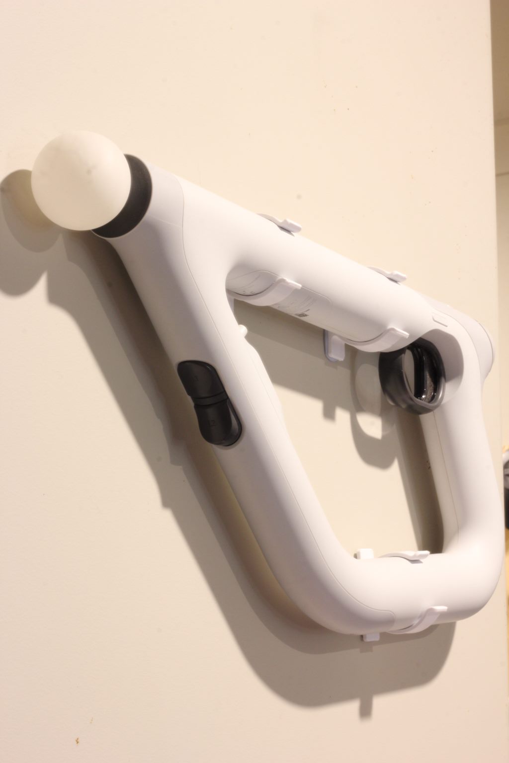 Controller Wall Mounts