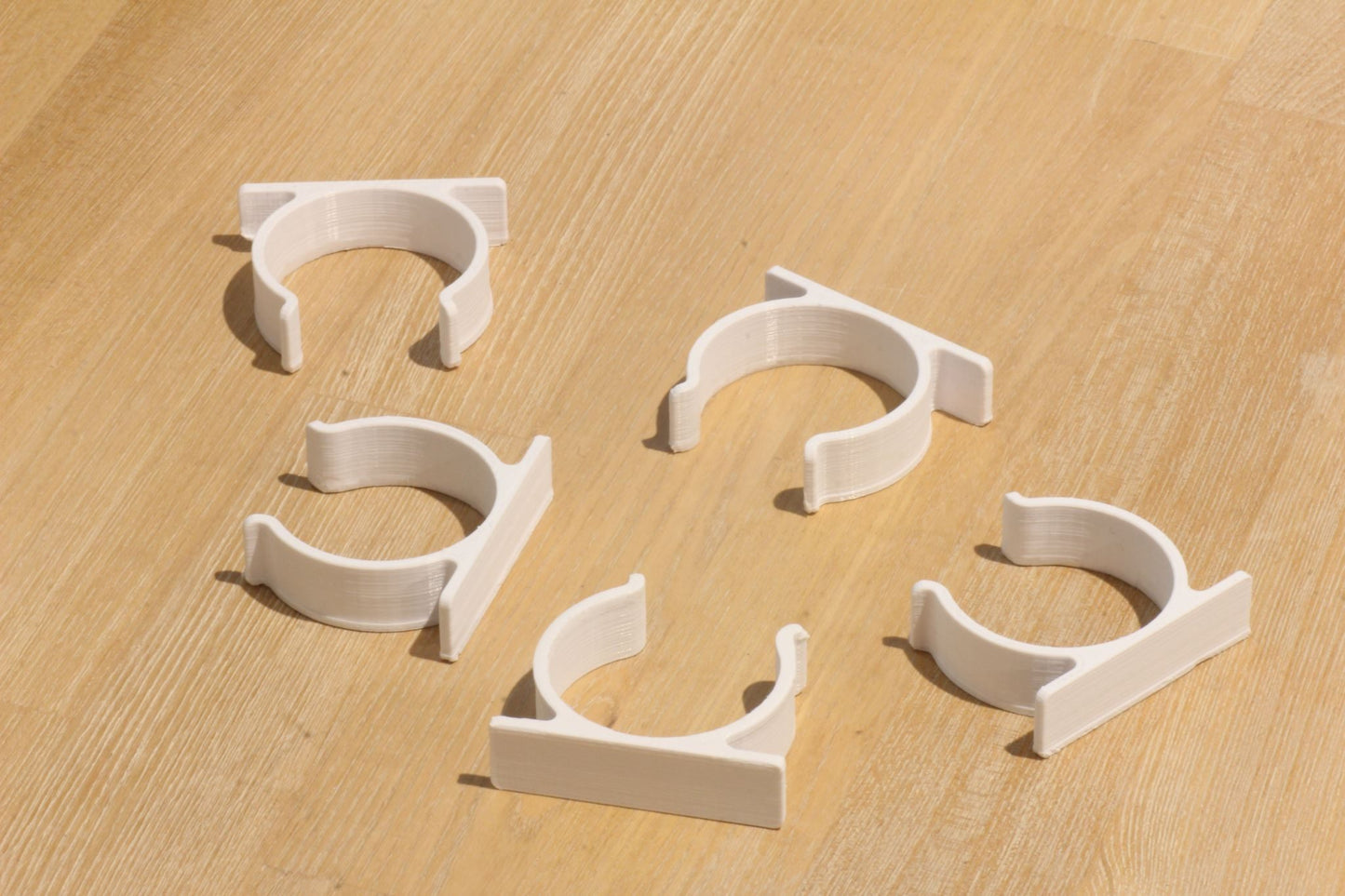Controller Wall Mounts
