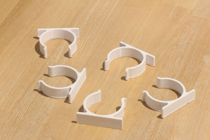 Controller Wall Mounts