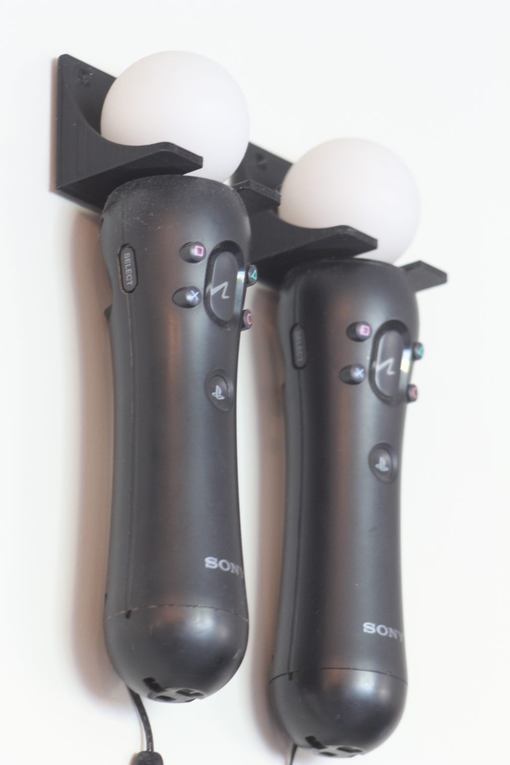 Controller Wall Mounts