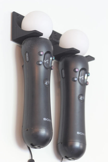 Controller Wall Mounts