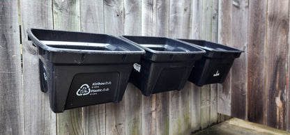 Recycling Bin Mounts