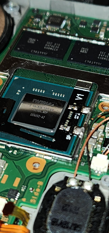 Device Mods