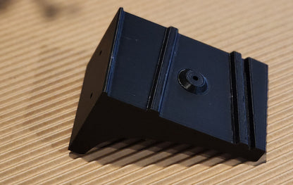 Console Wall Mount