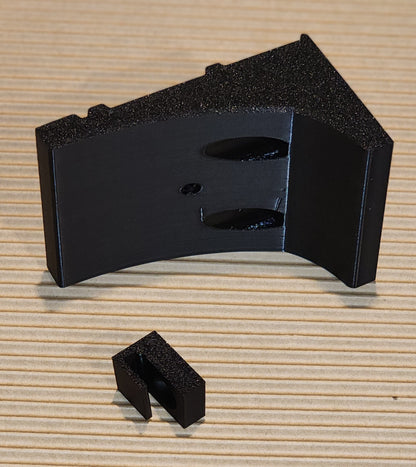 Console Wall Mount