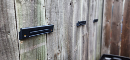 Recycling Bin Mounts