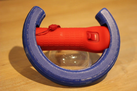 Wii Steering Wheel