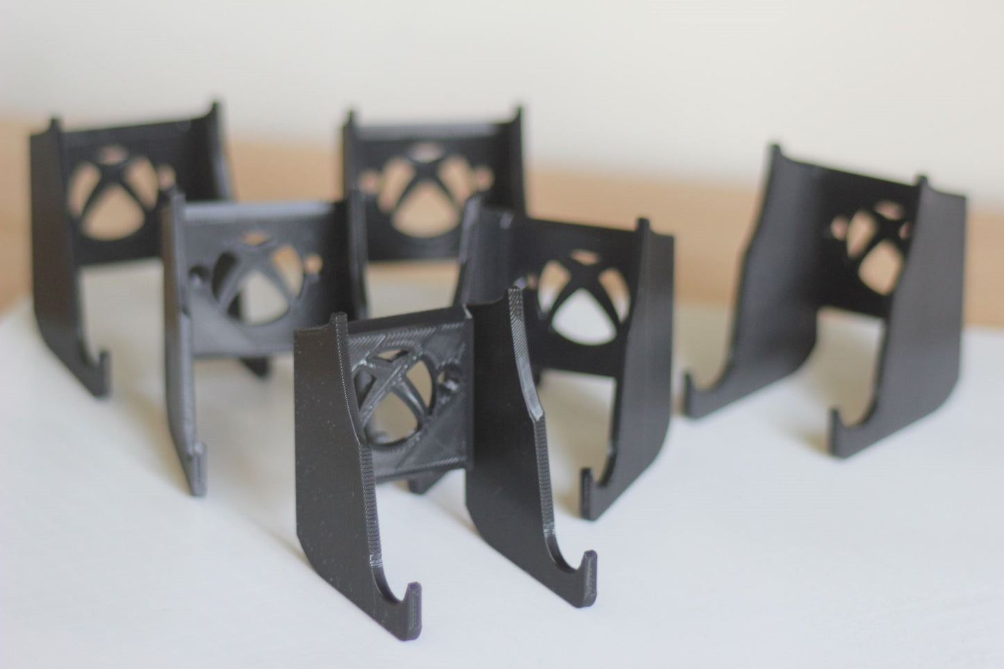 Controller Wall Mounts