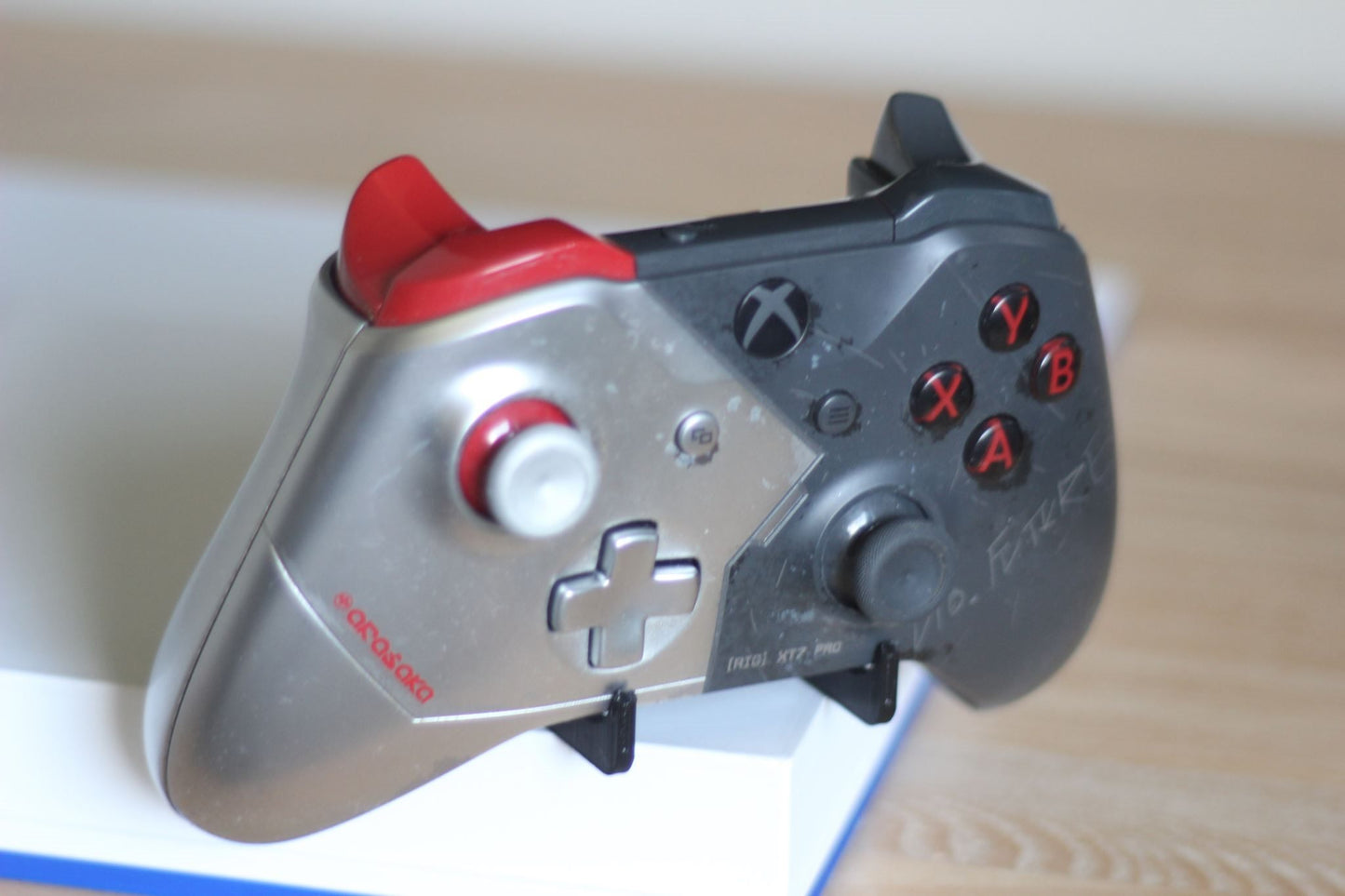 Controller Wall Mounts