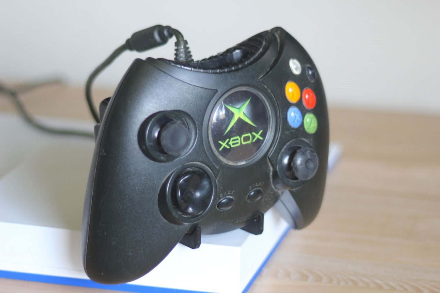 Controller Wall Mounts